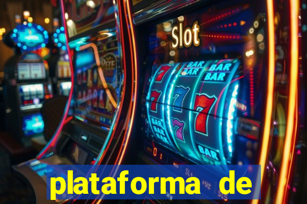 plataforma de aposta com deposito de 1 real